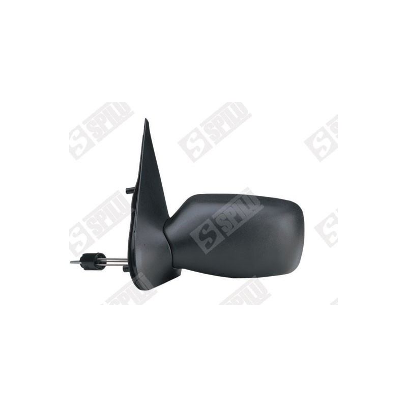 Rétroviseur Droit Pour Ford Fiesta Camionnette IV 1100113