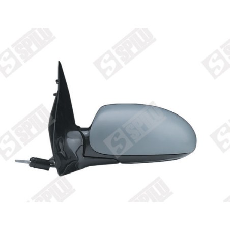 Rétroviseur Droit Pour Ford Focus A Trois Volumes Camionnette/Break 1133963