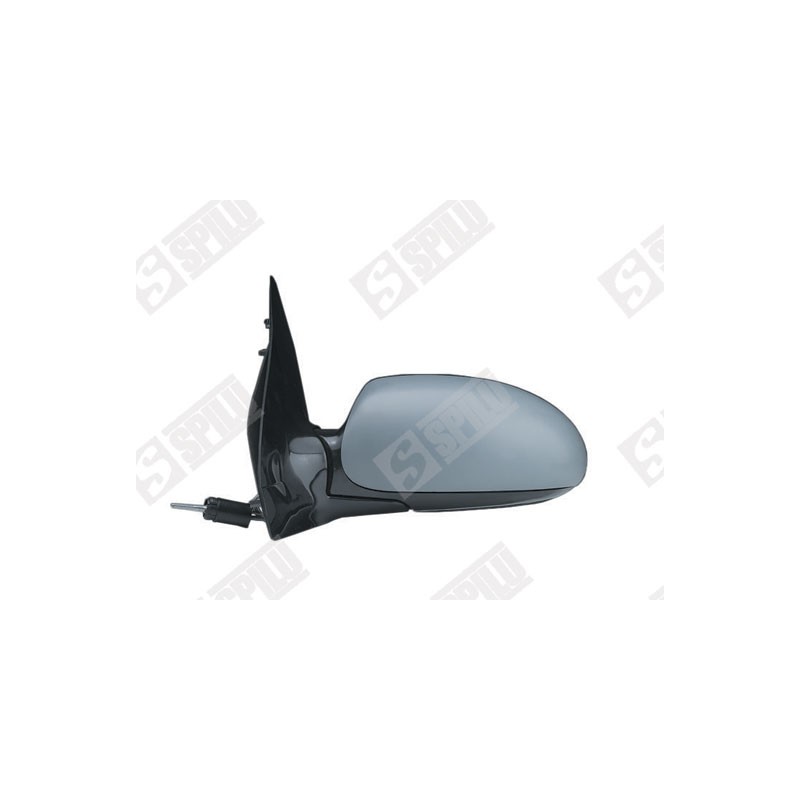 Rétroviseur Droit Pour Ford Focus A Trois Volumes Camionnette/Break 1133963