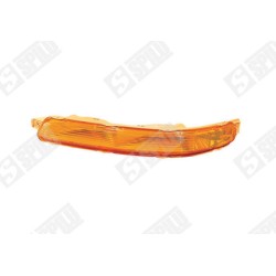 Feu Clignotant Gauche Pour Chevrolet Aveo/Kalos A Trois Volumes 96540361