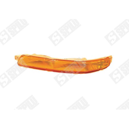 Feu Clignotant Gauche Pour Chevrolet Aveo/Kalos A Trois Volumes 96540361