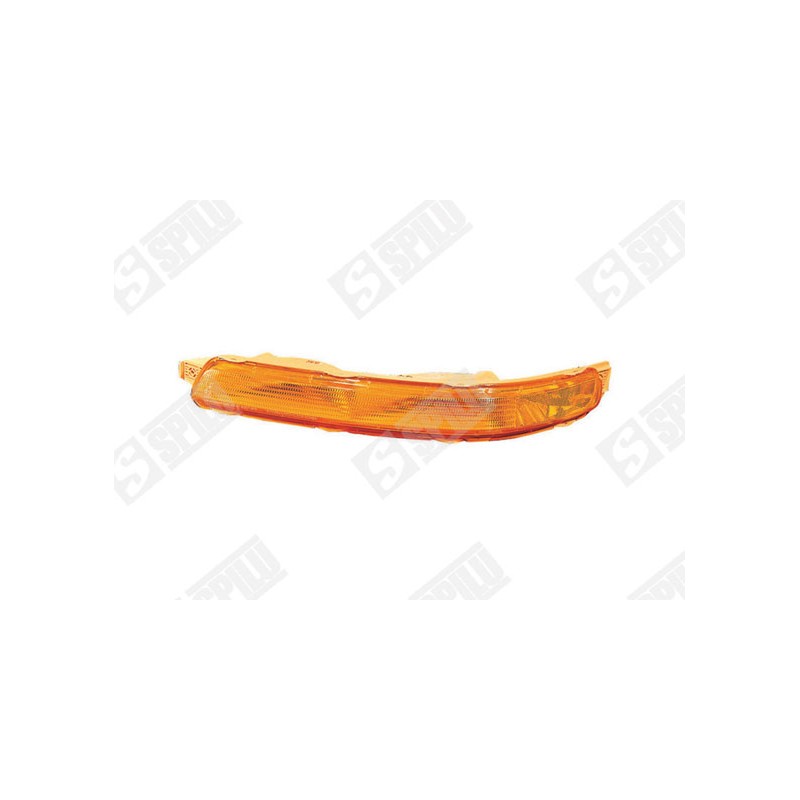 Feu Clignotant Gauche Pour Chevrolet Aveo/Kalos A Trois Volumes 96540361