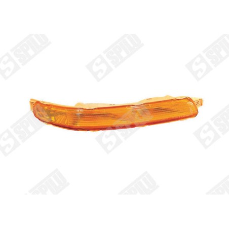Feu Clignotant Droit Pour Chevrolet Aveo/Kalos A Trois Volumes 96540361