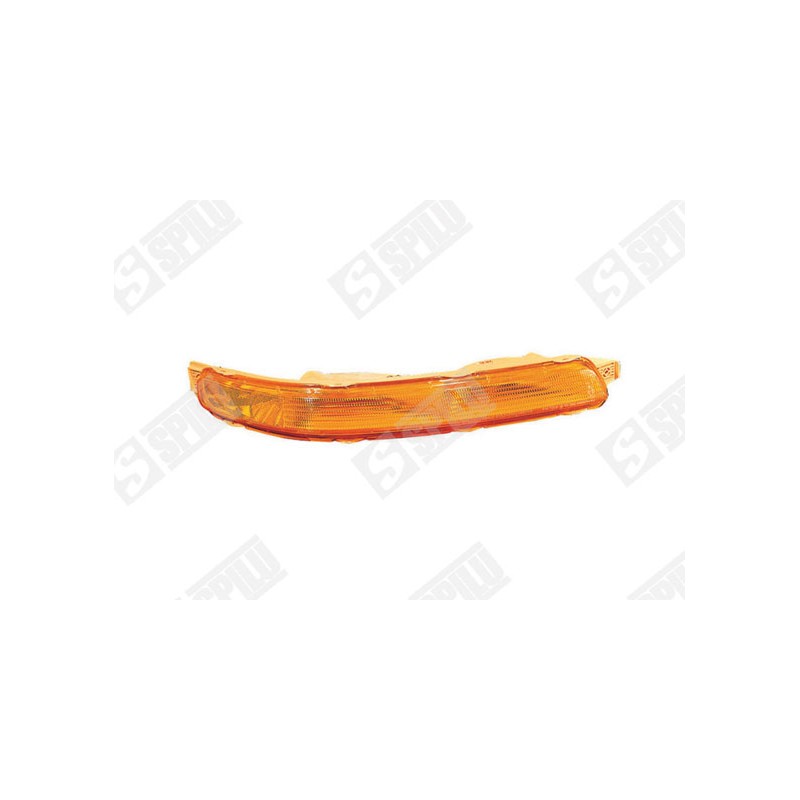 Feu Clignotant Droit Pour Chevrolet Aveo/Kalos A Trois Volumes 96540361