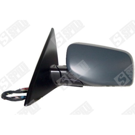 Rétroviseur Gauche Pour BMW 6 Décapotable 51160300238 51167168181 51167189390