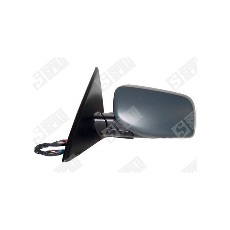 Rétroviseur Gauche Pour BMW 6 Décapotable 51160300238 51167168181 51167189390