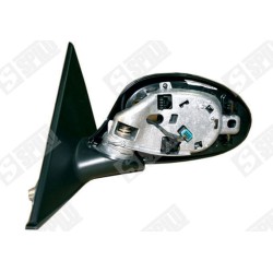 Rétroviseur Gauche Pour BMW 1 51167189893
