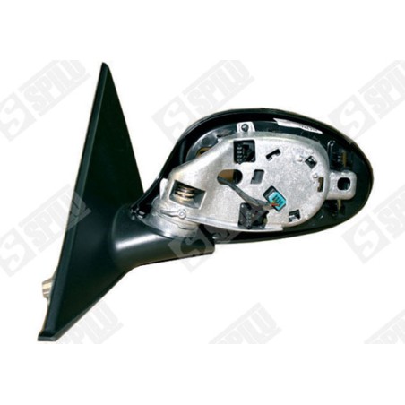 Rétroviseur Gauche Pour BMW 1 51167189893