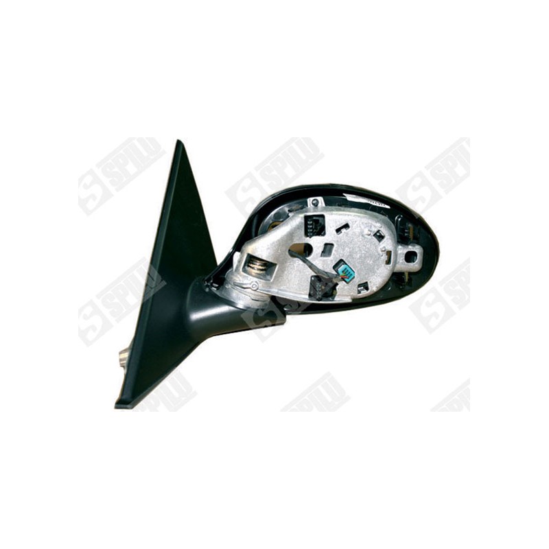 Rétroviseur Gauche Pour BMW 1 51167189893