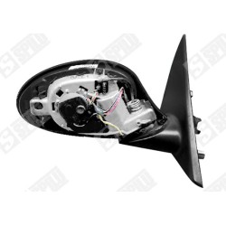 Rétroviseur Droit Pour BMW 1 51167189894
