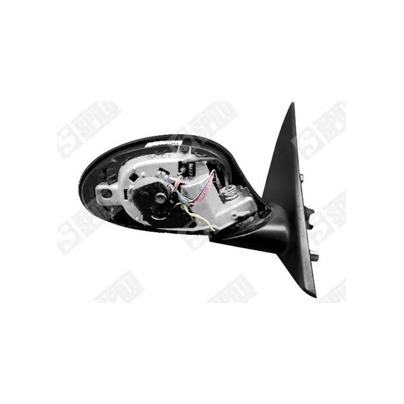 Rétroviseur Droit Pour BMW 1 51167189894