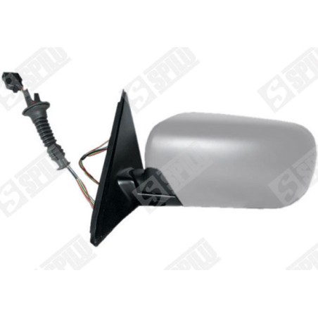 Rétroviseur Gauche Pour BMW 5 Touring 51168165115 51168250438 51168266597