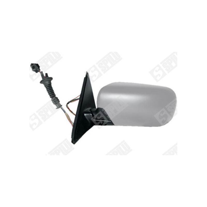 Rétroviseur Gauche Pour BMW 5 Touring 51168165115 51168250438 51168266597