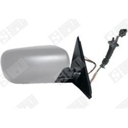 Rétroviseur Droit Pour BMW 5 Touring 51168165116 51168250438 51168266588