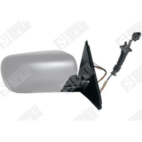 Rétroviseur Droit Pour BMW 5 Touring 51168165116 51168250438 51168266588