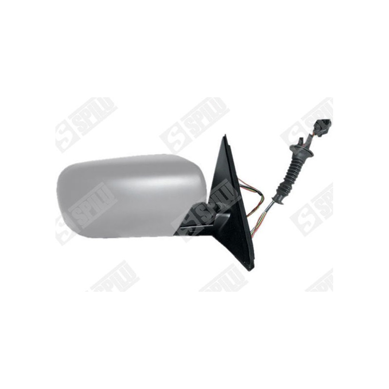 Rétroviseur Droit Pour BMW 5 Touring 51168165116 51168250438 51168266588