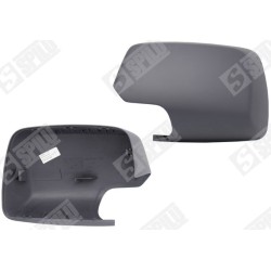 Coque de Rétro Gauche Pour BMW X3 51163412281