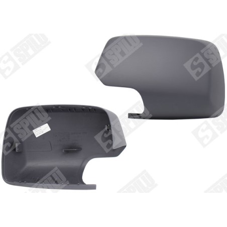 Coque de Rétro Gauche Pour BMW X3 51163412281