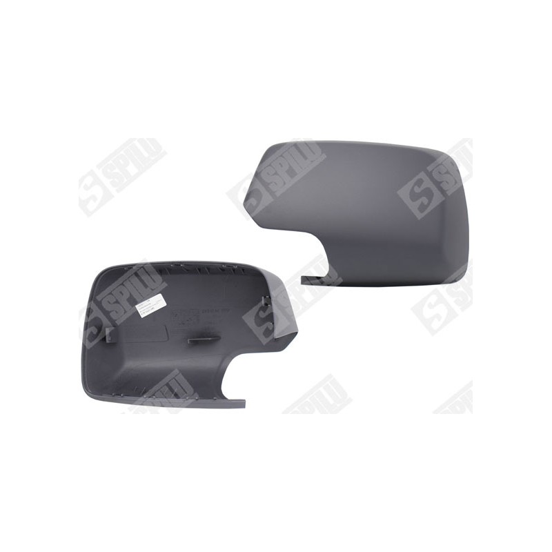 Coque de Rétro Gauche Pour BMW X3 51163412281