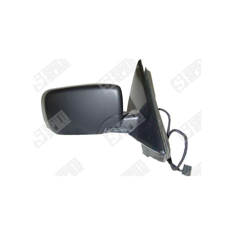 Rétroviseur Droit Pour BMW 3 Compact 51168245128 51168245376 51168245725