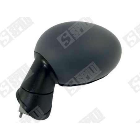 Rétroviseur Gauche Pour Mini Mini Clubman Décapotable 51162754915 51162755639
