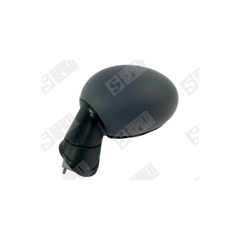Rétroviseur Droit Pour Mini Mini Clubman Décapotable 51162754916 51162755640