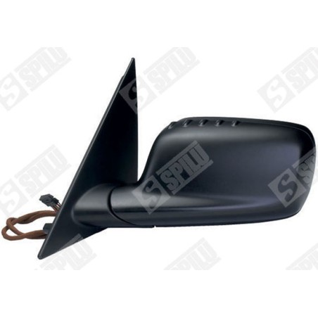 Rétroviseur Gauche Pour BMW 7 51160143404 51167028427 51167190637