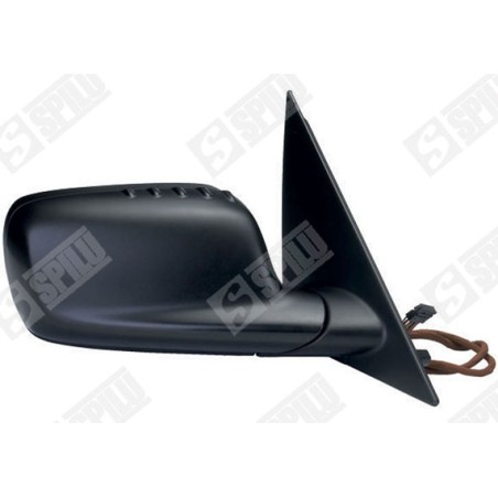Rétroviseur Droit Pour BMW 7 51160143405 51167028428