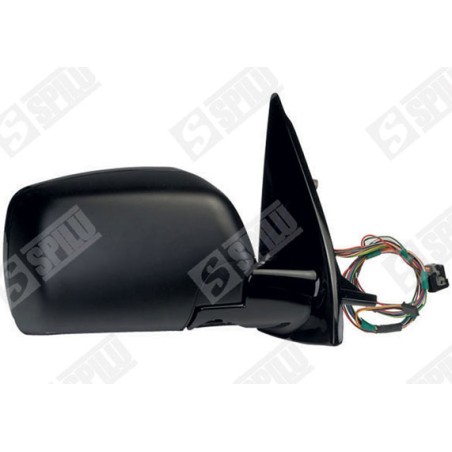 Rétroviseur Droit Pour BMW X5 51167038598 51167039890 51168256322