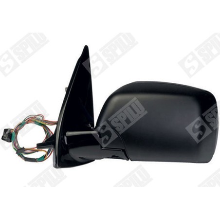 Rétroviseur Gauche Pour BMW X5 51167039595 51167039909 51167039925 51168254903