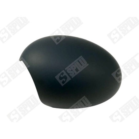 Coque de Rétro Gauche Pour Mini Mini Clubman Décapotable 51160429995