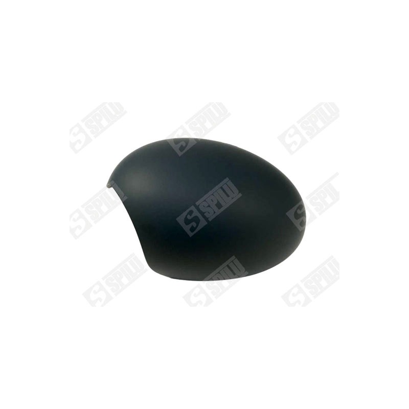 Coque de Rétro Gauche Pour Mini Mini Clubman Décapotable 51160429995