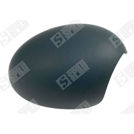 Coque de Rétro Droite Pour Mini Mini Clubman Décapotable 51160429994