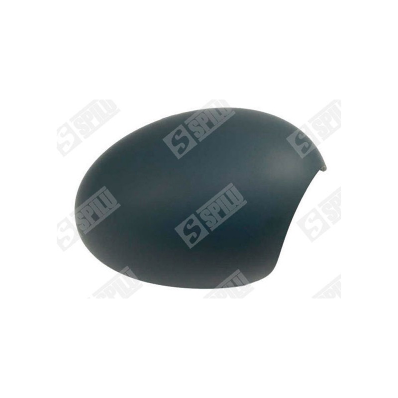 Coque de Rétro Droite Pour Mini Mini Clubman Décapotable 51160429994