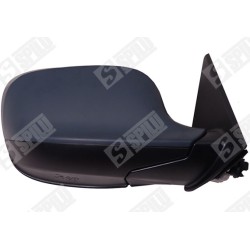 Rétroviseur Droit Pour BMW X1 51162991660 51162993766 51162997538