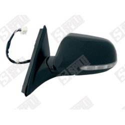 Rétroviseur Gauche Pour Honda Accord VII Tourer 76250SEAG22ZA