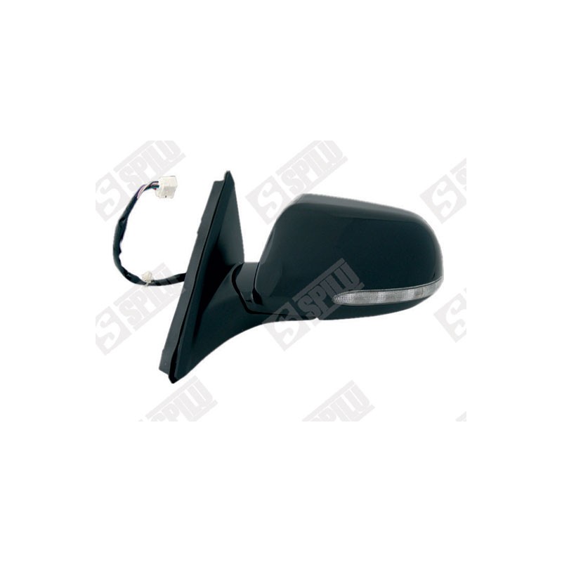 Rétroviseur Gauche Pour Honda Accord VII Tourer 76250SEAG22ZA