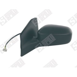 Rétroviseur Gauche Pour Honda Civic VII Hatchback 76250S5SG01