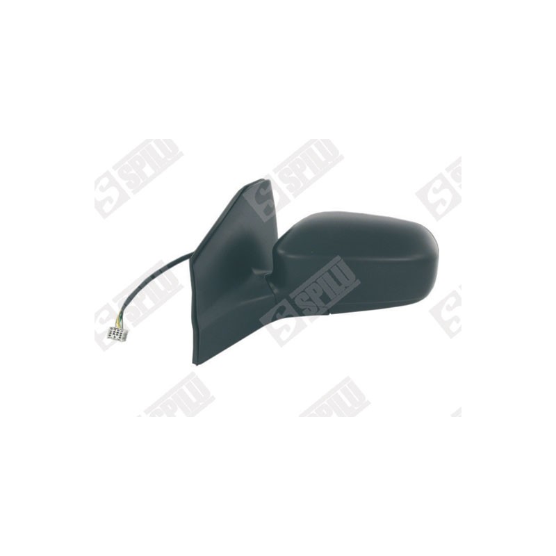 Rétroviseur Droit Pour Honda Civic VII Hatchback 76200S5SG01