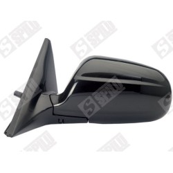 Rétroviseur Gauche Pour Honda Civic VI A Trois Volumes 76250S04G04