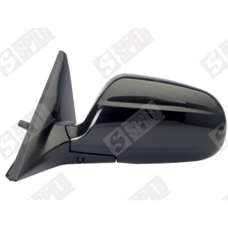 Rétroviseur Gauche Pour Honda Civic VI A Trois Volumes 76250S04G04