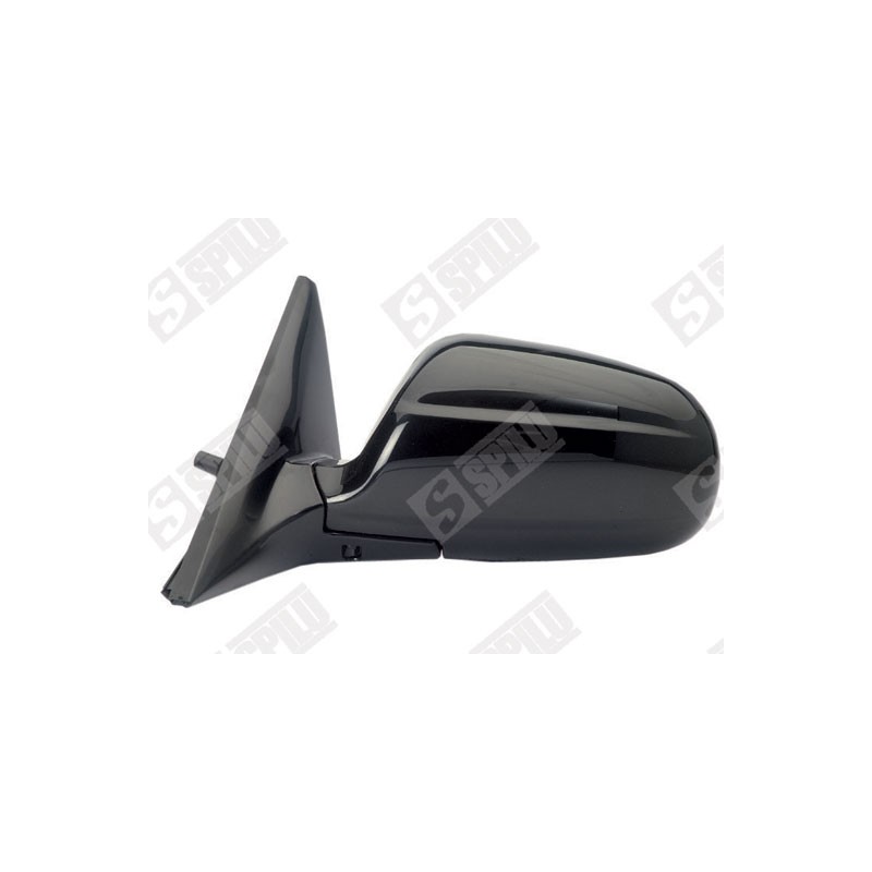 Rétroviseur Gauche Pour Honda Civic VI A Trois Volumes 76250S04G04