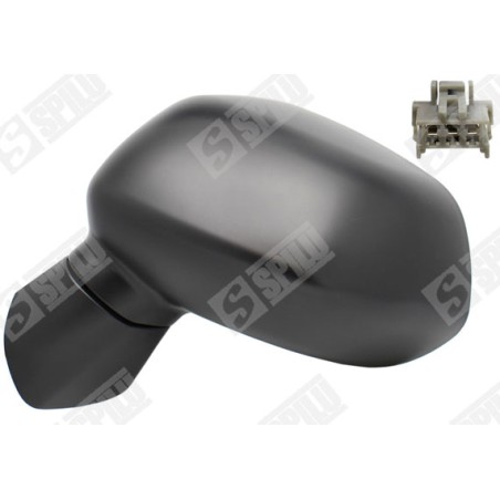 Rétroviseur Gauche Pour Honda Jazz II 76250SAAG12