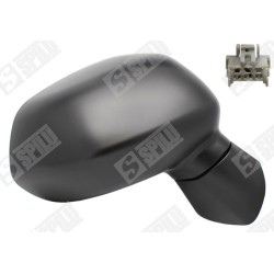 Rétroviseur Droit Pour Honda Jazz II 76200SAAG12