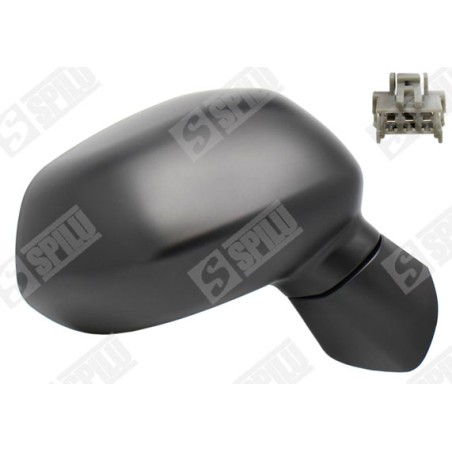 Rétroviseur Droit Pour Honda Jazz II 76200SAAG12