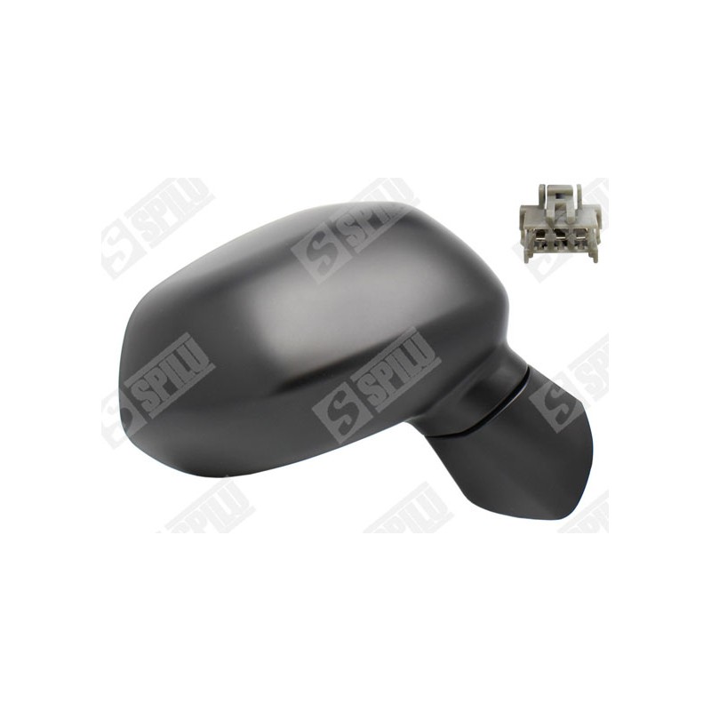 Rétroviseur Droit Pour Honda Jazz II 76200SAAG12