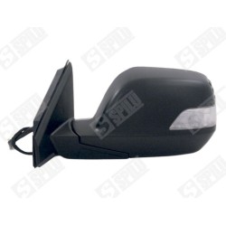 Rétroviseur Gauche Pour Honda CR-V III 76250-SWA-D31