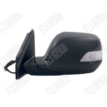 Rétroviseur Droit Pour Honda CR-V III 76200-SWA-D31
