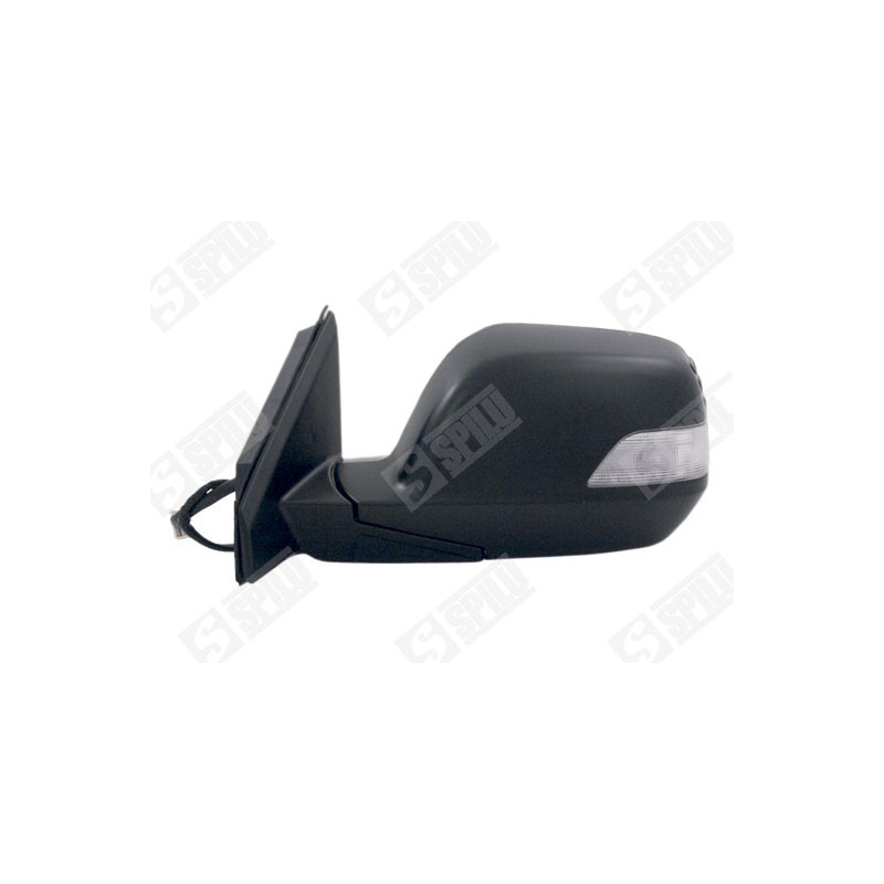 Rétroviseur Droit Pour Honda CR-V III 76200-SWA-D31