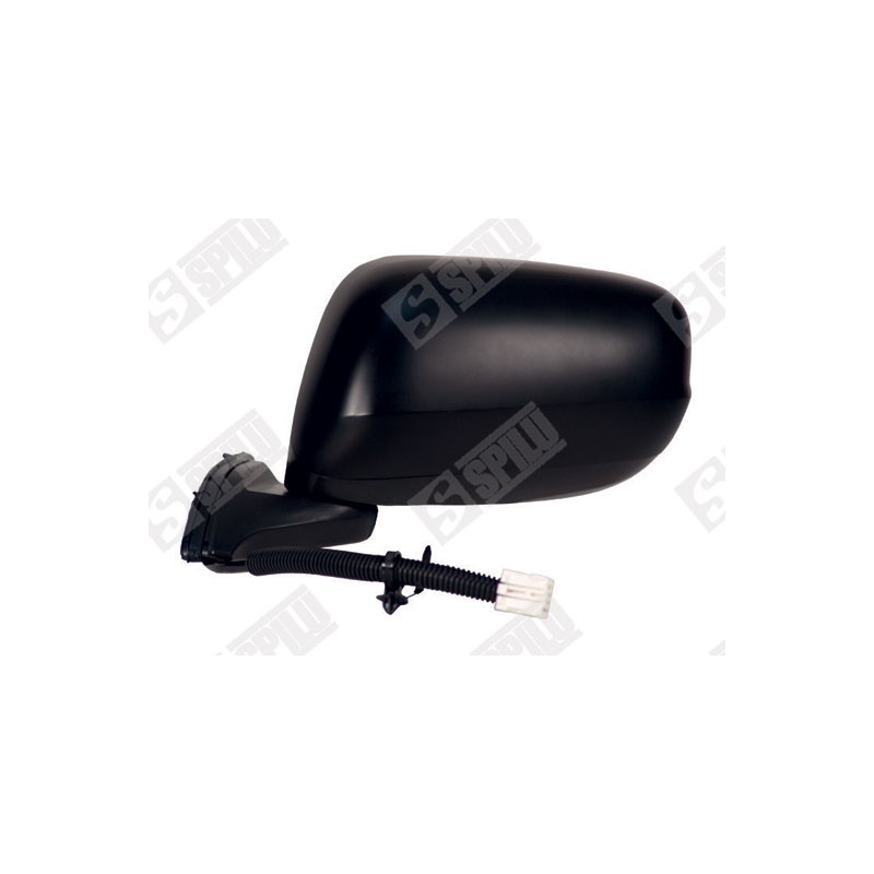 Rétroviseur Droit Pour Honda Jazz III 76208TF0G11